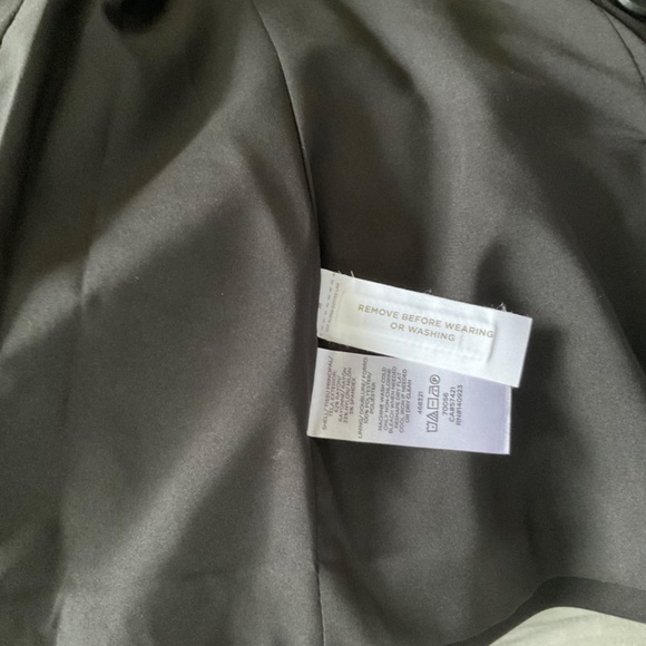 LOFT Fluid Modern Blazer - Size 00P - Picture 6 of 7